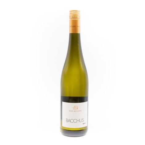 Bacchus