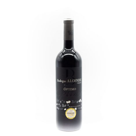 Selección - Optimo - Bodegas Alconde