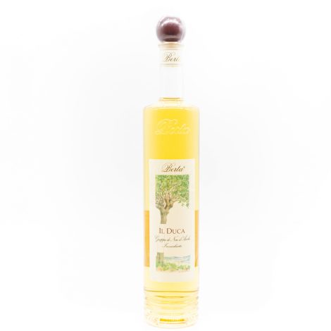 "Il Duca" - Distillerie Berta