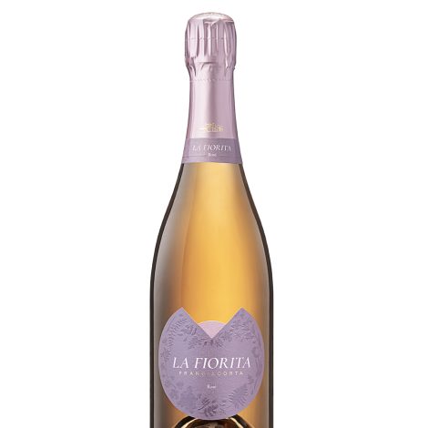 La Fiorita Rosè