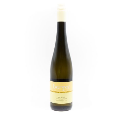 Grüner Veltliner "Lössterassen" DAC - Berger