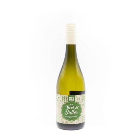 Brot & Butter Sauvignon Blanc - Strub