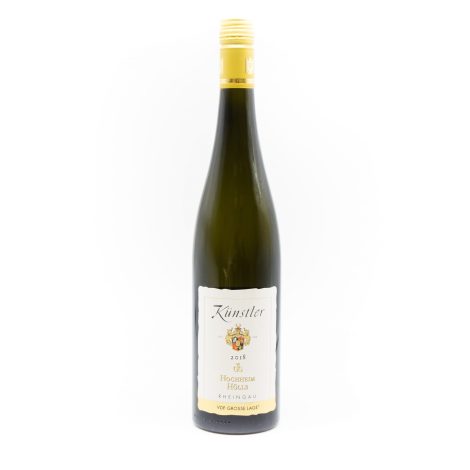 Hoelle Riesling