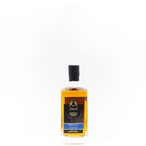 Single Malt