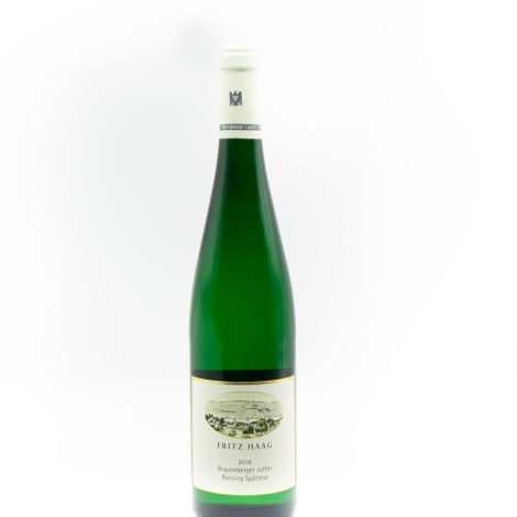 BrauneJufferSpaetlese