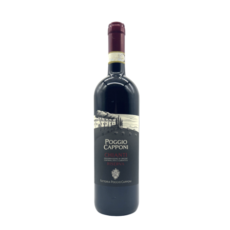 Chianti_Riserva