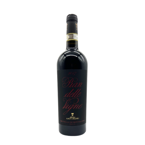 Brunello-Antinori