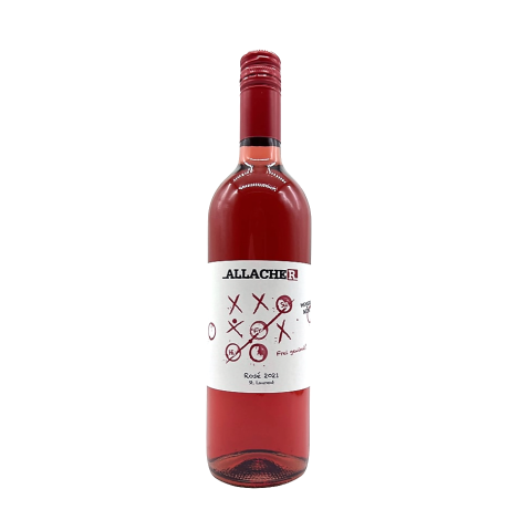 Rose-Allacher