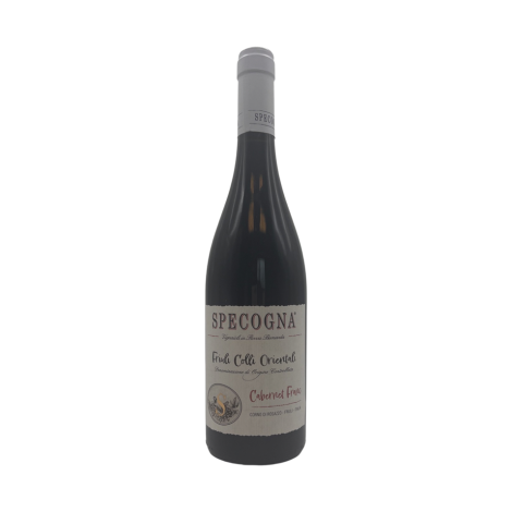 Specogna_Cabernet