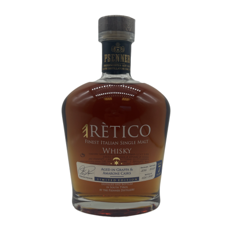 EreticoGrappaAmarone EreticoGrappaAmarone