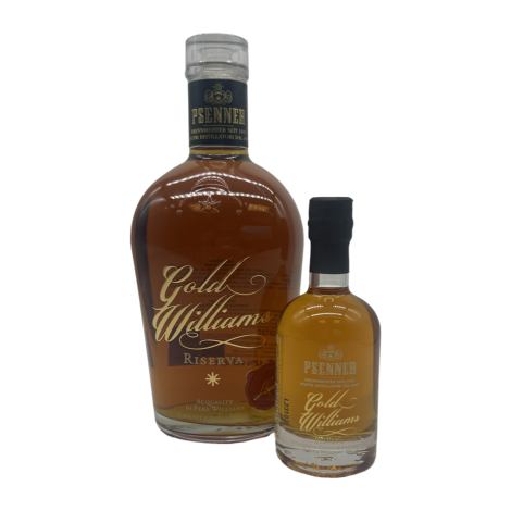 GoldWilliamsRiser