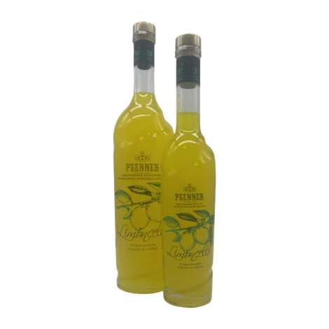 Limoncello Limoncello