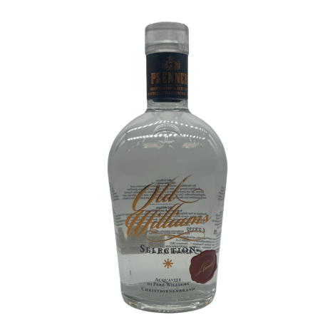 OldWilliamsSelec