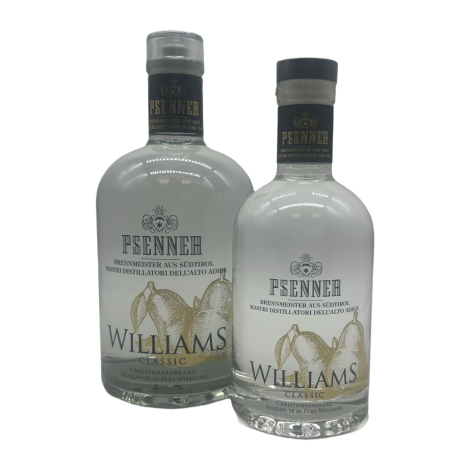 WilliamsClassic WilliamsClassic