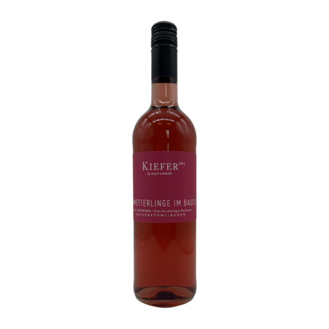 Rose-Kiefer