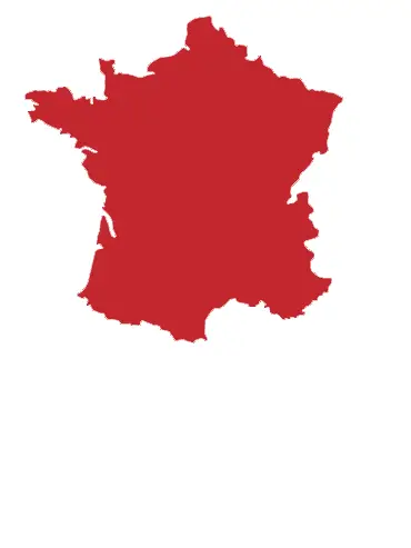 Frankreich