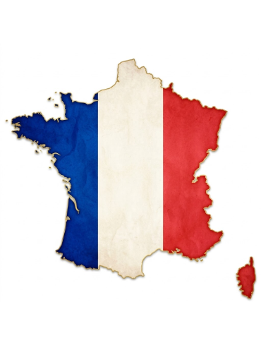 Frankreich