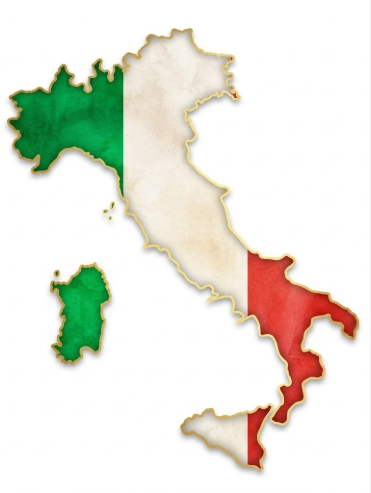 Italien