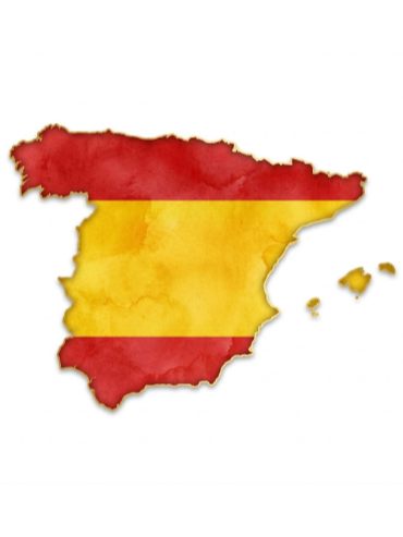 Spanien